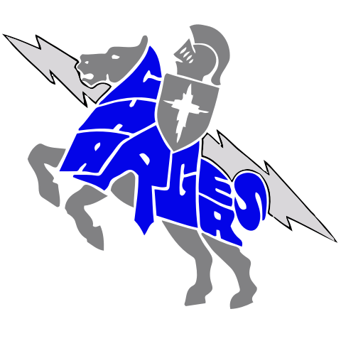 Sioux Falls Christian Logo