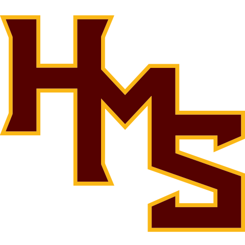 Hartley-Melvin-Sanborn Logo