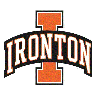 Ironton Logo