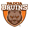 Padua Franciscan Logo