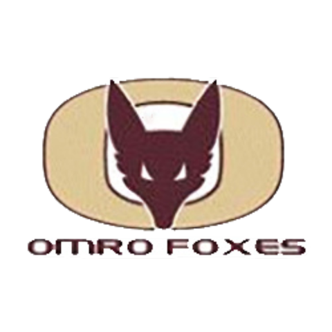 Omro Logo