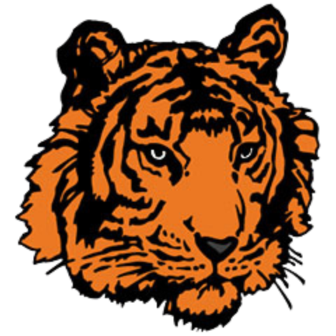 Black River Falls Logo