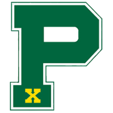 Lincoln Pius X Logo