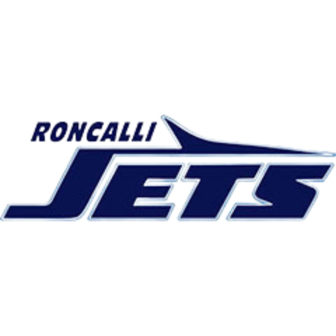 Roncalli Logo