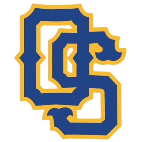 Olathe South Logo