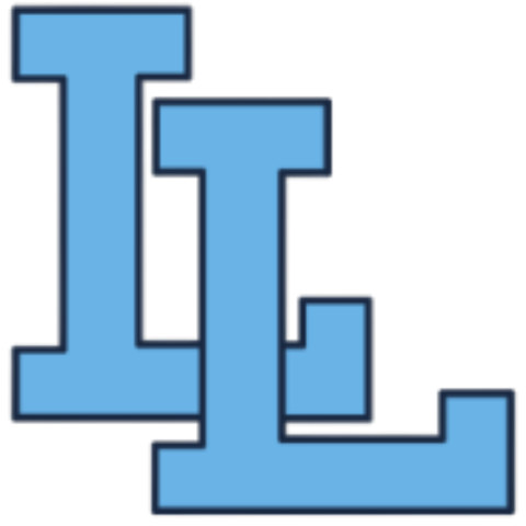 Lakeside Lutheran Logo