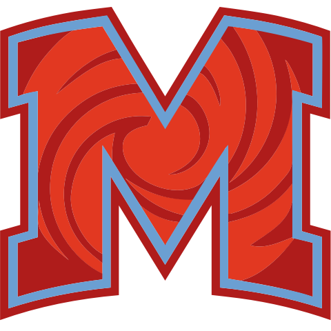 Marian Central Catholic Logo