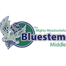 Bluestem MS Logo