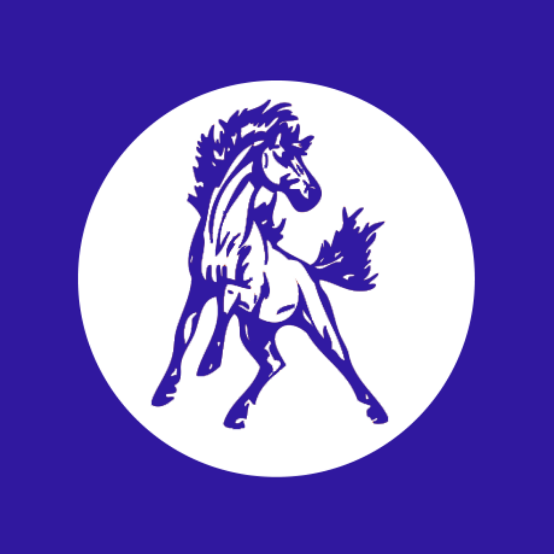 Merrill MS Des Moines Logo