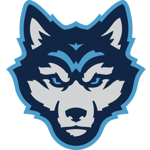 Sun Prairie West Logo