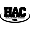 Heartland Athletic Conference Logo