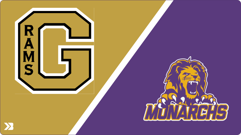 Bound DenisonSchleswig Monarchs High School Athletics