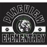 Pineview Elementary Logo