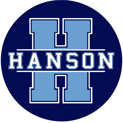 Hanson Logo