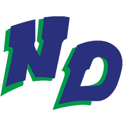 Notre Dame Logo