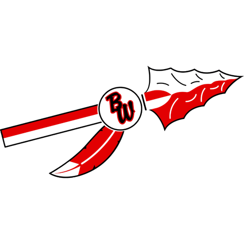Baldwin-Woodville Logo