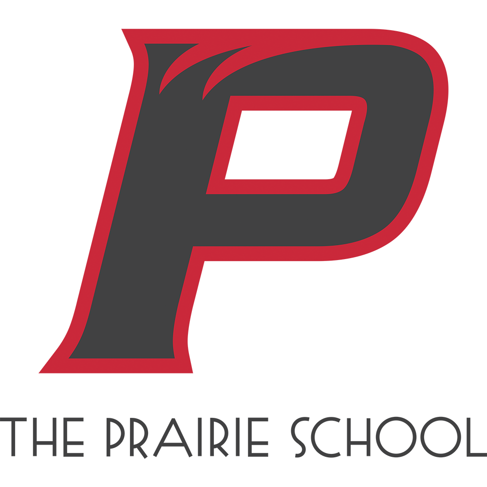 The Prairie School Logo