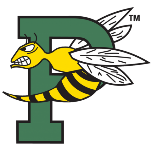 Green Bay Preble Logo