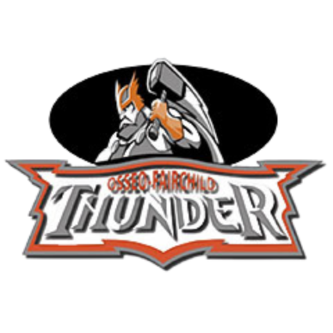 Osseo-Fairchild Logo