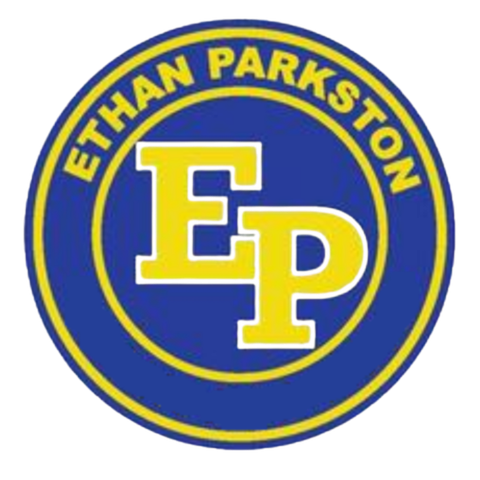 Ethan/Parkston Logo