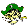 Pattonville Logo