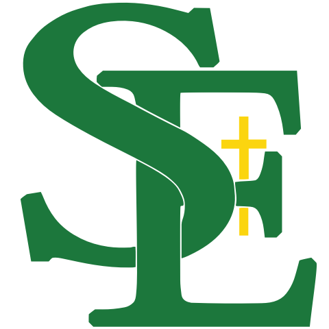 St. Edmond Logo