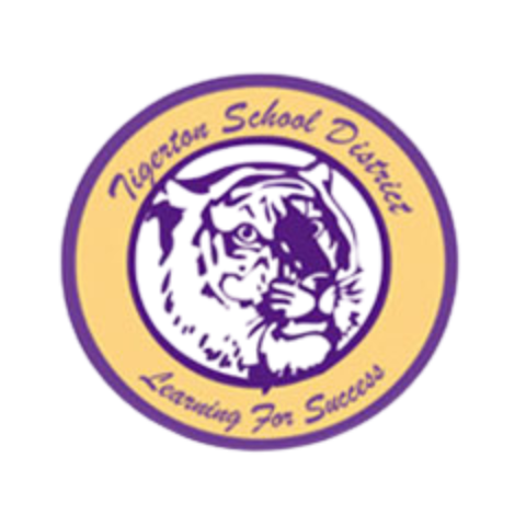 Tigerton Logo