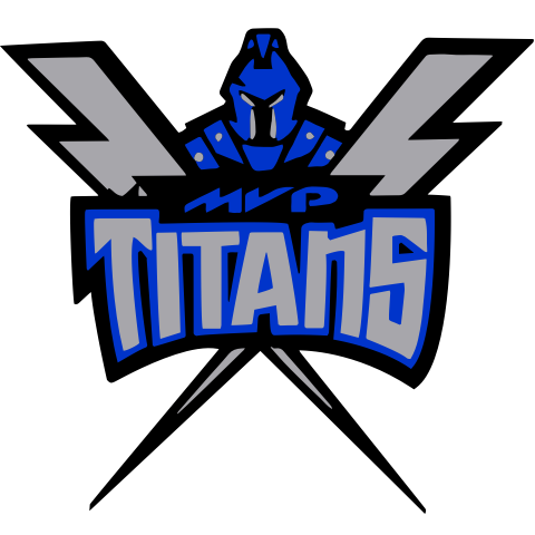 Mount Vernon/Plankinton/Corsica-Stickney Logo