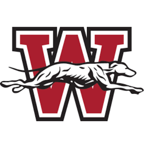Whitewater/Palmyra-Eagle Logo