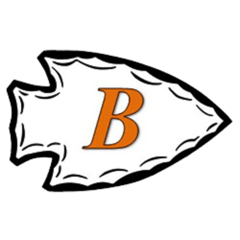 Belmont Logo