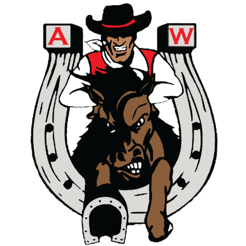 Akron-Westfield Logo