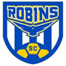 Robbinsdale/Hopkins/West Logo