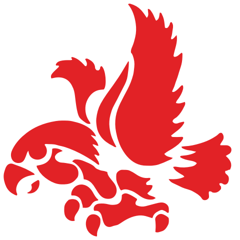 Iowa City High Logo