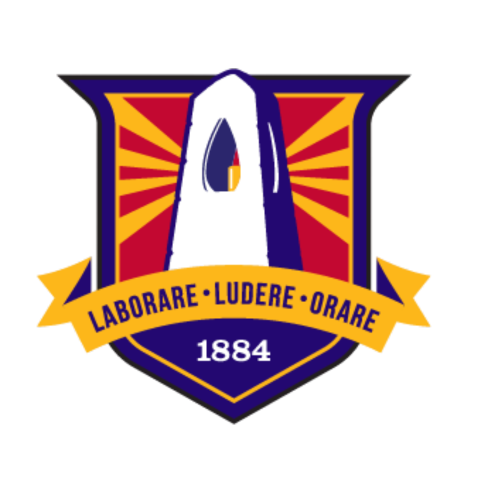 Chesterton/St. John's Northwestern/University Lake Logo