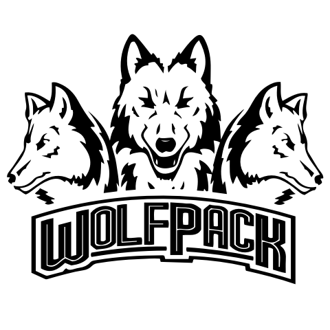 Western Christian Logo