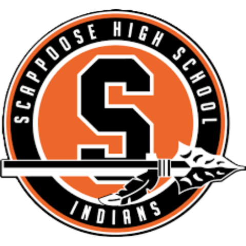 Scappoose Logo