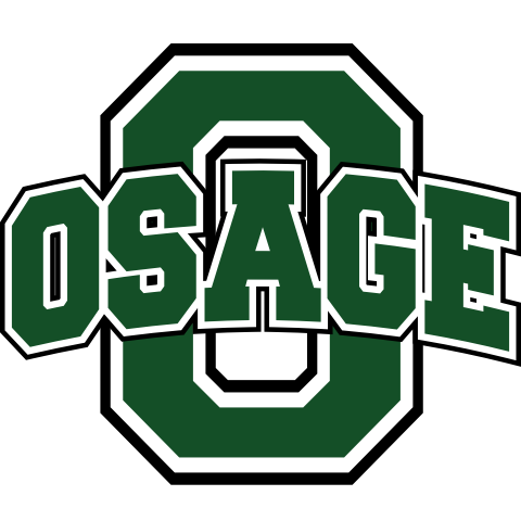 Osage Logo