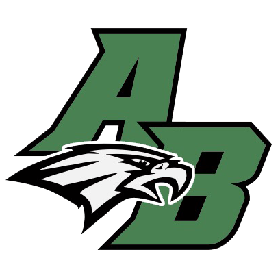 Almond-Bancroft Logo