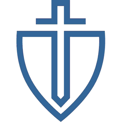 Kapaun Mt Carmel Catholic Logo