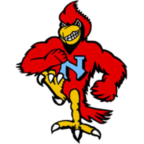 Newman Catholic Logo