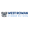 West Rowan MS Logo