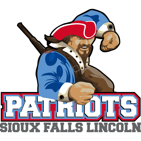 Sioux Falls Lincoln Logo