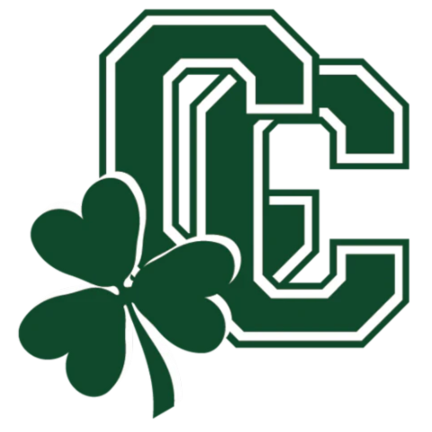 Camden Catholic Logo