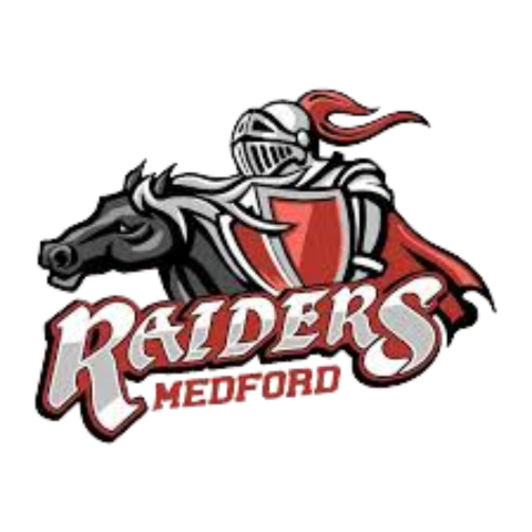 Medford Logo