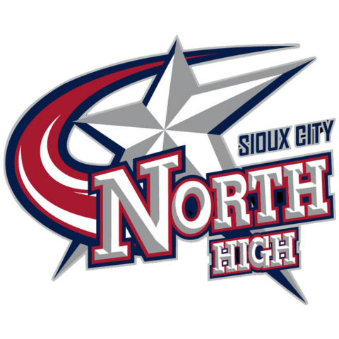 Sioux City North Logo