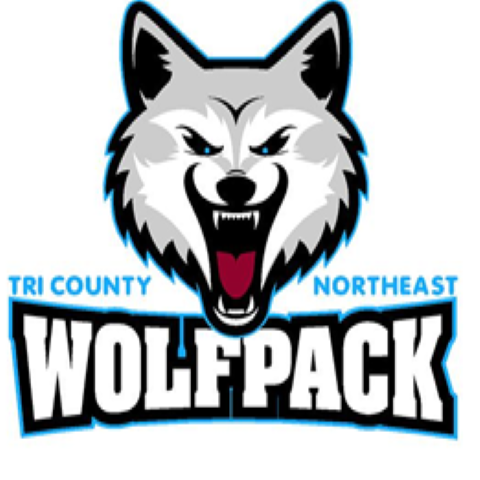 Tri County Northeast Logo