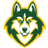 Hoover Middle School Cross Country Logo