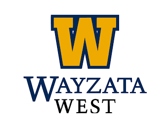 Wayzata West MS Logo