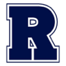 Roosevelt Middle School Cross Country Logo