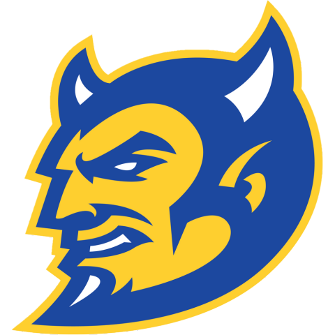 Martensdale-St Marys Logo